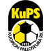 Club logo Kuopion PS