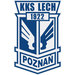 Club logo Lech Poznan