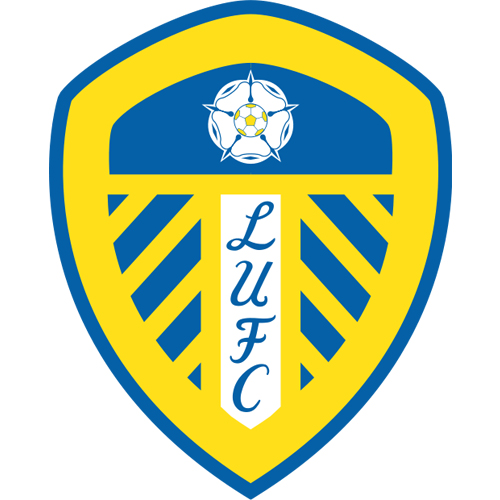 Vereinslogo Leeds United