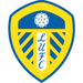 Club logo Leeds United