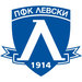 Club logo Levski Sofia