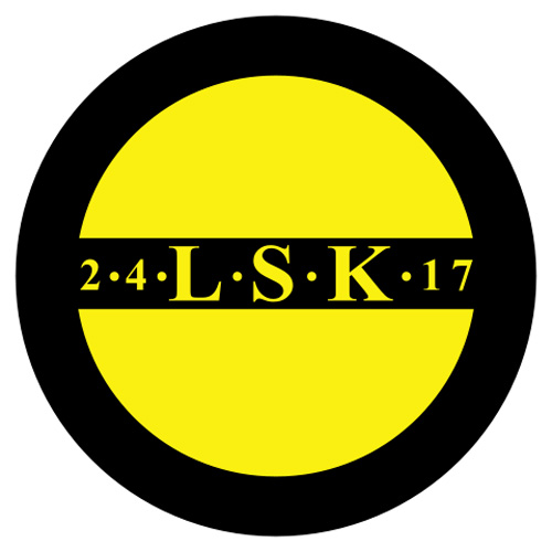 Club logo Lillestrøm SK