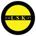 Club logo Lillestrøm SK