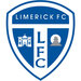 Vereinslogo FC Limerick (old)