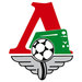 Club logo Lokomotiv Moscow