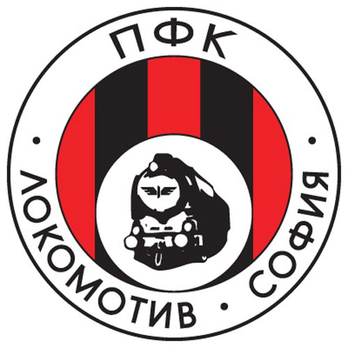 Club logo Lokomotiv Sofia