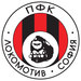Club logo Lokomotiv Sofia