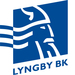 Club logo Lyngby BK