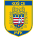 Vereinslogo MFK Košice