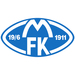 Vereinslogo Molde FK