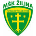 Club logo MSK Zilina