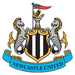 Club logo Newcastle United