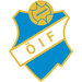 Club logo Östers IF