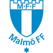 Vereinslogo Malmö FF