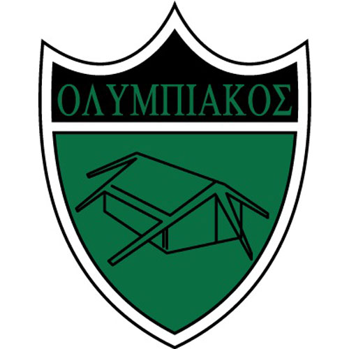 Vereinslogo Olympiakos Nikosia