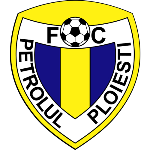 Club logo Petrolul Ploieşti