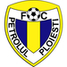 Club logo Petrolul Ploieşti