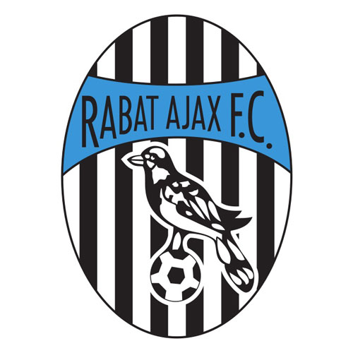 Vereinslogo Rabat Ajax