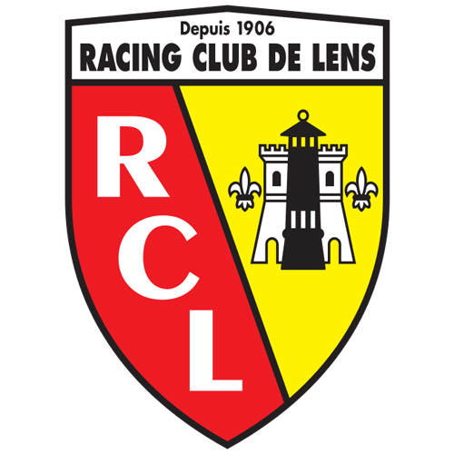 Vereinslogo RC Lens