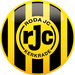 Club logo Roda JC Kerkrade