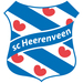 Vereinslogo SC Heerenveen