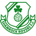 Club logo Shamrock Rovers