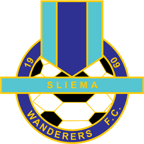 Club logo Sliema Wanderers