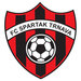 Club logo Spartak Trnava
