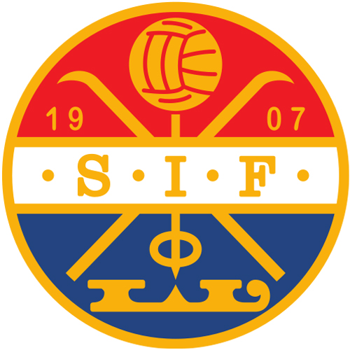 Vereinslogo Strömsgodset IF