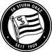 Club logo Sturm Graz