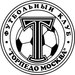 Club logo Torpedo Moscow