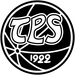 Club logo TPS Turku