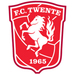 Club logo FC Twente