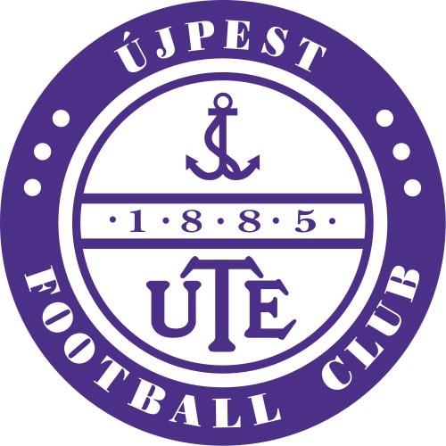 Ujpest Budapest