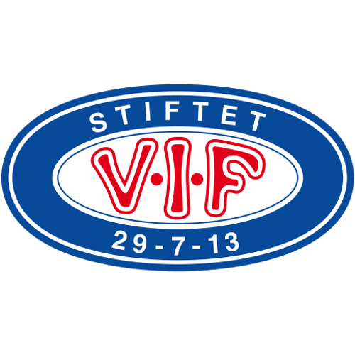 Vereinslogo Valerenga IF