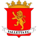 Vereinslogo FC Valletta