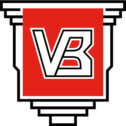 Vereinslogo Vejle BK