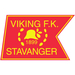 Club logo Viking FK