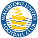 Vereinslogo FC Waterford United