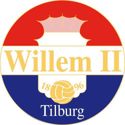 Vereinslogo Willem II