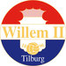 Club logo Willem II