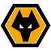 Vereinslogo Wolverhampton Wanderers