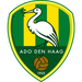 Club logo ADO Den Haag