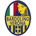 Vereinslogo ASD CF Bardolino Verona