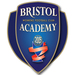 Vereinslogo Bristol Academy
