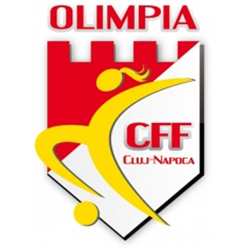 CFF Olimpia Cluj