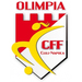 Vereinslogo CFF Olimpia Cluj