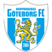 Club logo Göteborg FC