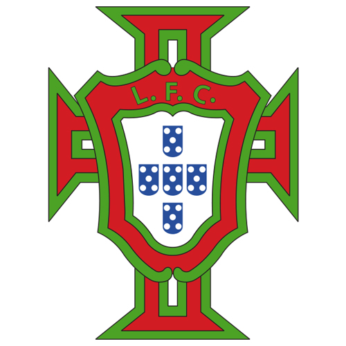 Club logo FC Lusitanos