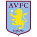 Club logo Aston Villa
